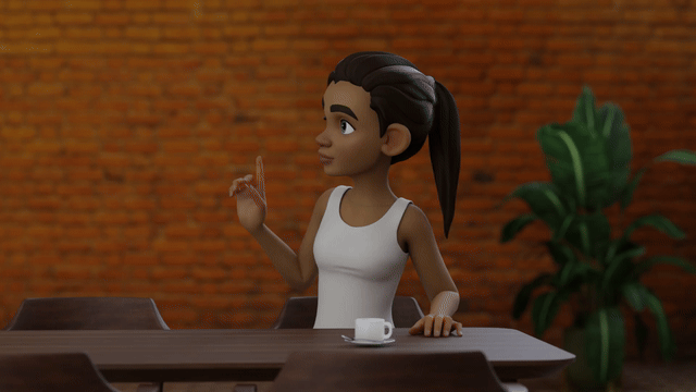 Blender Animation - Character Animation Fundamentals